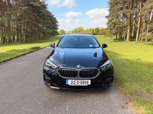BMW 2-Series 2021 218 Diesel Sport - Image 2