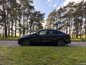 BMW 2-Series 2021 218 Diesel Sport - Image 4