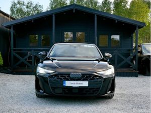 Audi A6 E-HYBRID QUATTRO EDITION 1, HIGH SPEC, NEW - Image 2