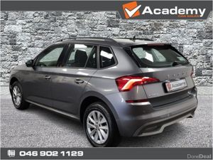 Skoda Kamiq AMB 1.0tsi 5DR Auto**SALE NOW ON** - Image 3