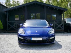 Porsche Panamera 4 E-HYBRID SPORT TURISMO PLATINUM - Image 2