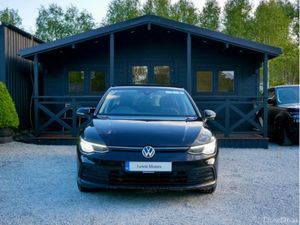 Volkswagen Golf LIFE 1.0 TSI 110HP, CRUISE CONTROL - Image 2