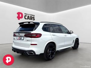 BMW X5 45E M-Sport Auto - Straight Sale Discount - Image 3