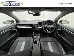 Audi A3 SPORTBACK 30TFSI, Low mileage - Image 2