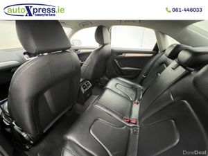Audi A4 2.0 TDI Manual - Image 4