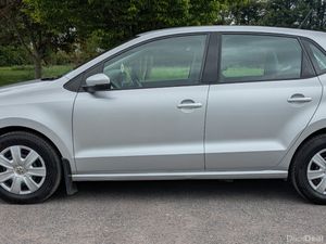 Volkswagen Polo  Trendline 2012 NEW NCT 05/27 - Image 4