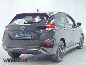 Nissan Leaf N-Connecta 40kWh EV - Image 3