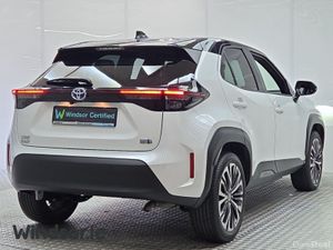Toyota Yaris Cross Z - Image 3