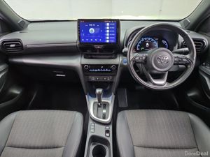 Toyota Yaris Cross Z - Image 4
