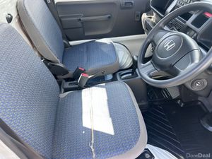 2017 HONDA ACTY PETROL AUTO PICKUP KEI TRUCK - Image 4