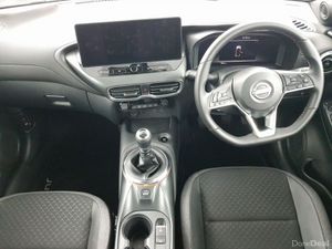 Nissan Juke 1.0T PET 2WD SV Premium - Image 4