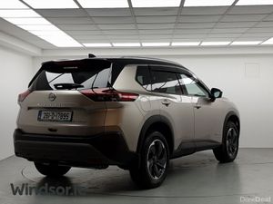 Nissan X-Trail ePOWER X-TRAIL SV PREMIUM 5 Seater - Image 3