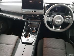 Nissan X-Trail ePOWER X-TRAIL SV PREMIUM 5 Seater - Image 4