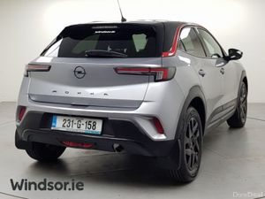 Opel Mokka SRI 1.2i (100PS) S/S - Image 4
