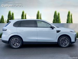 Leapmotor B10 Design EV 67.1KWH 434km WLTP - Image 4