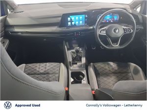 Volkswagen Golf 2.0 TDI 150HP R-Line *4.9% HP & PC - Image 4