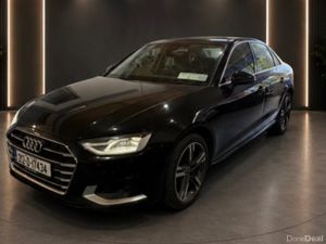 Audi A4 2.0TDI Auto / FINANCE AVAILABLE - Image 2