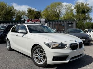16 BMW 118I LOW MILEAGE - Image 3