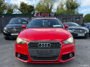 11 AUDI A1 1.4 AUTO LOW MILEAGE - Image 3