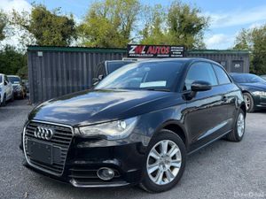 11 AUDI A1 1.4 VERY LOW MILEAGE - Image 2
