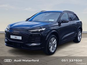 Audi Q6 e-tron Performance Advance - Image 3