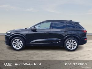 Audi Q6 e-tron Performance Advance - Image 4