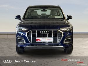 Audi Q5 50 TFSI e 299HP S tronic quattro SE - Image 2