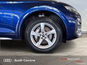 Audi Q5 50 TFSI e 299HP S tronic quattro SE - Image 3