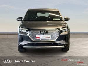 Audi Q4 e-tron 40 quattro Advance - Image 2