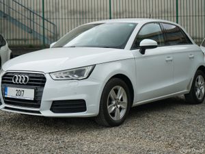 2017 Audi A1 Automatic - Image 3