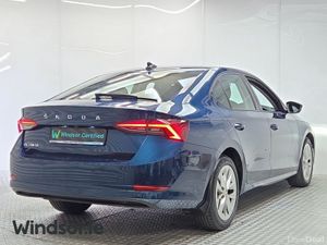 Skoda Octavia OCTAVIA AMB 1.0TSI 110HP - Image 3