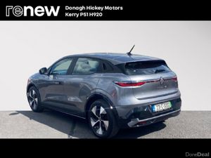 Renault Megane Megane 220 Electric EV60 60kWh Auto - Image 3
