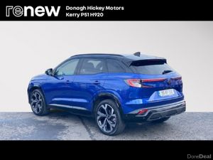 Renault Austral E-TECH Hybrid 200 techno esprit Al - Image 3