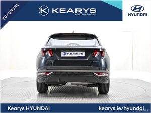 Hyundai Tucson 2WD Executive - Image 3