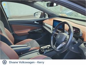 Volkswagen ID.4 LIFE 77kWh 204HP - Image 4
