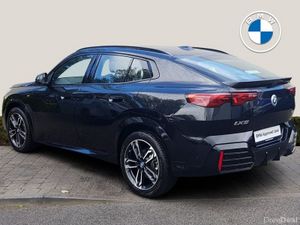 BMW iX2 eDrive20 M Sport - Image 3