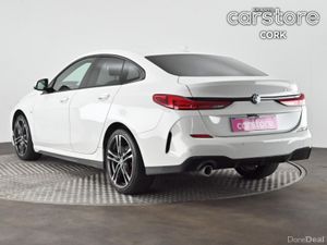 BMW 2-Series 218i Sport Auto - Image 4
