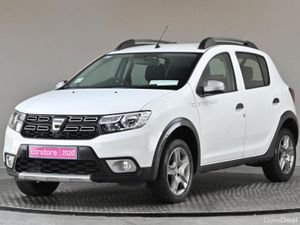Dacia Sandero Stepway 1.0 TCE 5SPD ALTERNATIVE 90B - Image 3