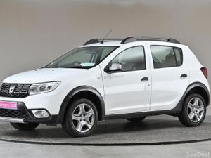 Dacia Sandero Stepway 1.0 TCE 5SPD ALTERNATIVE 90B - Image 4