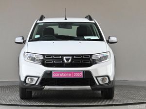 Dacia Sandero Stepway 1.0 TCE 5SPD ALTERNATIVE 90B - Image 2