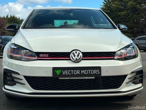 Volkswagen Golf GTI BLACK LEATHER 5DR AUTO NEW NCT - Image 3