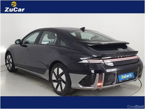 Hyundai IONIQ 6 Ioniq 6 Signature 77 kW - Image 3