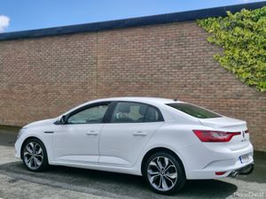 Renault Megane AUTOMATIC EXPRESSION FINANCE AVAILA - Image 2