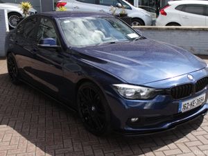 320d SE M-SPORT PACK 4DR SALOON // BRAND NEW KIT A - Image 2