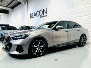 *241*ONLY 28,000 MILES*BMW I5 PRO M-SPORT 250KW 84 - Image 4