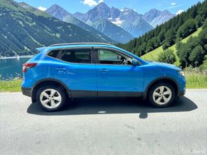 Nissan Qashqai 2018 - Image 2