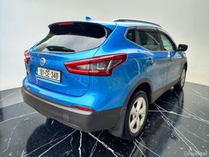 Nissan Qashqai 2018 - Image 3