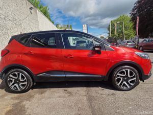 Renault Captur 0.9Petrol TopSpec Low Miles New NCT - Image 4