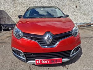 Renault Captur 0.9Petrol TopSpec Low Miles New NCT - Image 2