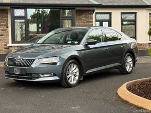 Excellent Condition Skoda Superb Style! - Image 3